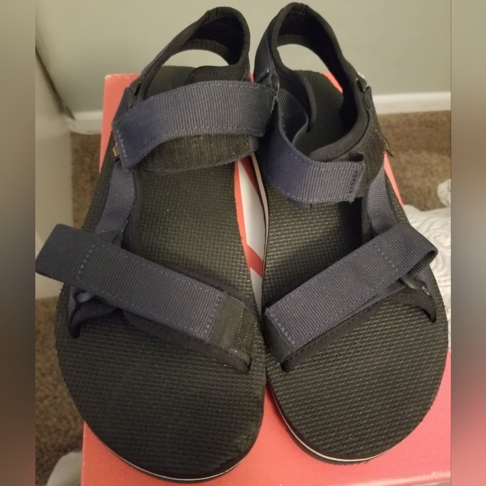 Tevas Men's Sandals